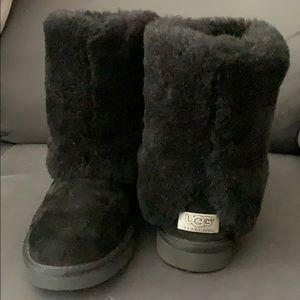 Ugg boots size 8